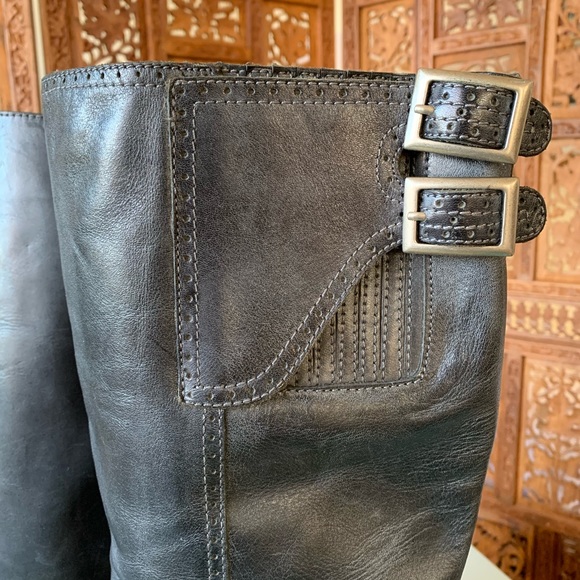 Riding Boots - Picture 4 of 8